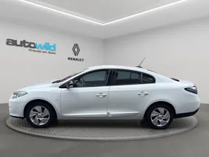 Renault Fluence Z.E Dynamique