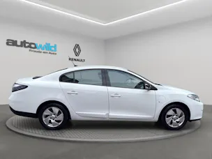 Renault Fluence Z.E Dynamique