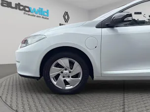 Renault Fluence Z.E Dynamique