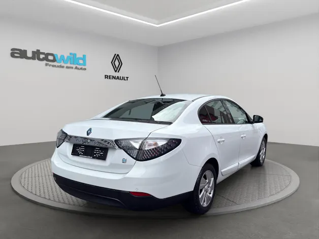 Renault Fluence Z.E Dynamique