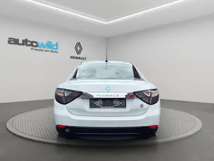 Renault Fluence Z.E Dynamique