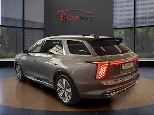 HONGQI E-HS9 Exclusive+ 120kWh
