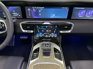 HONGQI E-HS9 Exclusive+ 120kWh