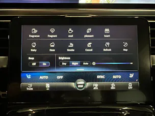 HONGQI E-HS9 Exclusive+ 120kWh