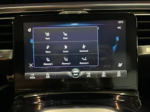 HONGQI E-HS9 Exclusive+ 120kWh