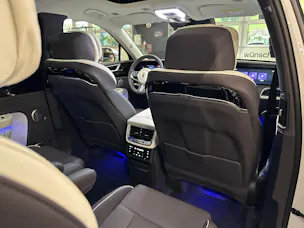 HONGQI E-HS9 Exclusive+ 120kWh