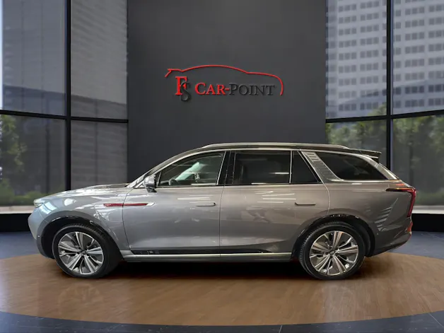 HONGQI E-HS9 Exclusive+ 120kWh