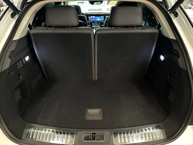 HONGQI E-HS9 Exclusive+ 120kWh