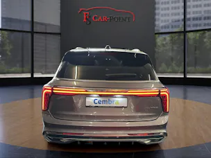 HONGQI E-HS9 Exclusive+ 120kWh