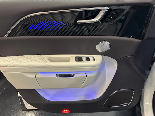 HONGQI E-HS9 Exclusive+ 120kWh