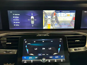 HONGQI E-HS9 Exclusive+ 120kWh