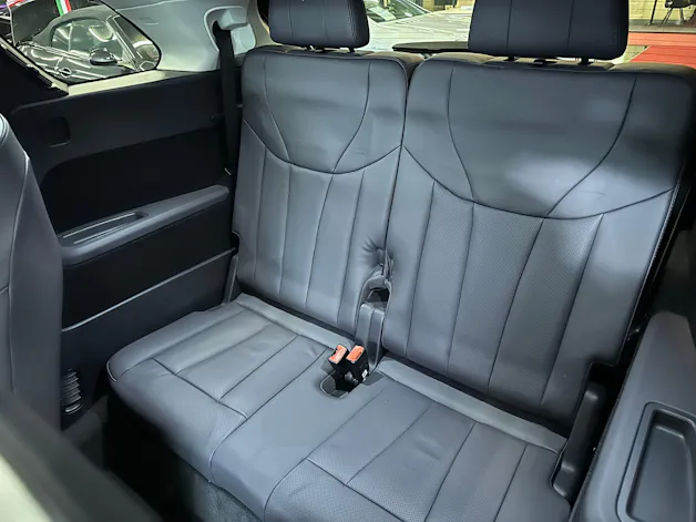 HONGQI E-HS9 Exclusive+ 120kWh