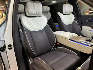 HONGQI E-HS9 Exclusive+ 120kWh