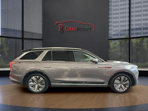 HONGQI E-HS9 Exclusive+ 120kWh
