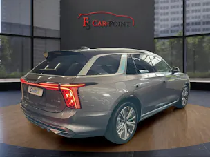 HONGQI E-HS9 Exclusive+ 120kWh