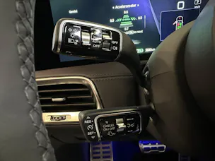 HONGQI E-HS9 Exclusive+ 120kWh