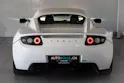Tesla Roadster with all new battery