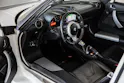 Tesla Roadster with all new battery