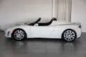 Tesla Roadster with all new battery