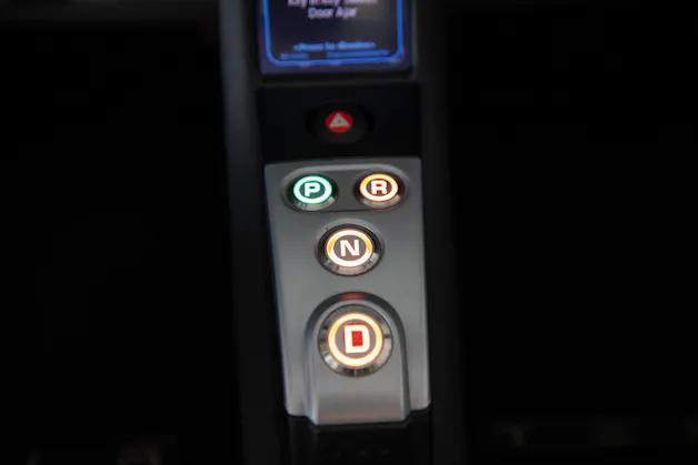Tesla Roadster with all new battery