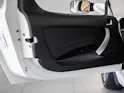 Tesla Roadster with all new battery