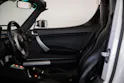 Tesla Roadster with all new battery
