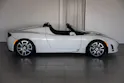 Tesla Roadster with all new battery