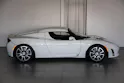 Tesla Roadster with all new battery