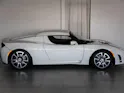 Tesla Roadster with all new battery