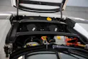 Tesla Roadster with all new battery