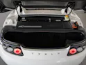 Tesla Roadster with all new battery