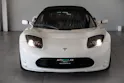 Tesla Roadster with all new battery