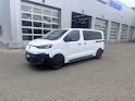 Fiat Scudo 2.2 BlueHDi L2 EAT8