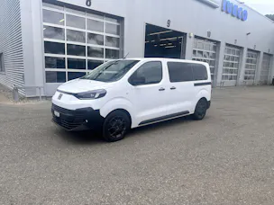 Fiat Scudo 2.2 BlueHDi L2 EAT8