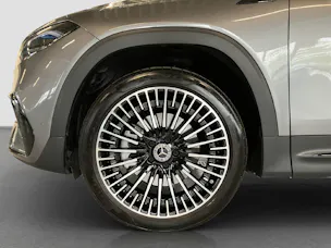 Mercedes-Benz EQB 300 AMG Line 4MATIC