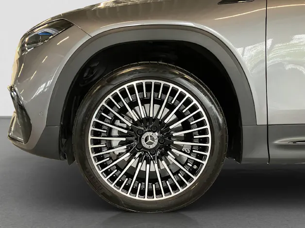 Mercedes-Benz EQB 300 AMG Line 4MATIC