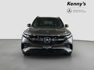 Mercedes-Benz EQB 300 AMG Line 4MATIC