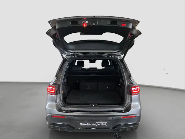 Mercedes-Benz EQB 300 AMG Line 4MATIC