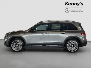 Mercedes-Benz EQB 300 AMG Line 4MATIC