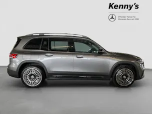 Mercedes-Benz EQB 300 AMG Line 4MATIC