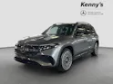 Mercedes-Benz EQB 300 AMG Line 4MATIC