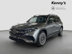 Mercedes-Benz EQB 300 AMG Line 4MATIC