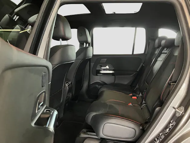 Mercedes-Benz EQB 300 AMG Line 4MATIC
