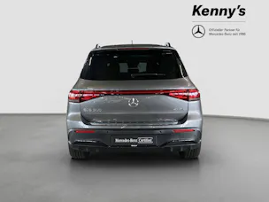 Mercedes-Benz EQB 300 AMG Line 4MATIC