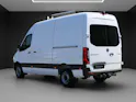 MERCEDES-BENZ Sprinter 319 CDI PRO KA 3665mm S