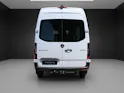 MERCEDES-BENZ Sprinter 319 CDI PRO KA 3665mm S