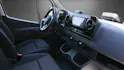 MERCEDES-BENZ Sprinter 319 CDI PRO KA 3665mm S