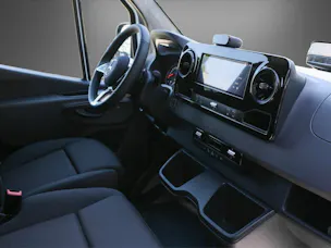 Mercedes-Benz Sprinter 319 CDI PRO KA 3665mm S