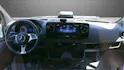 MERCEDES-BENZ Sprinter 319 CDI PRO KA 3665mm S