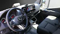 MERCEDES-BENZ Sprinter 319 CDI PRO KA 3665mm S